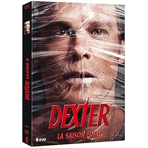 Dexter – Saison 8