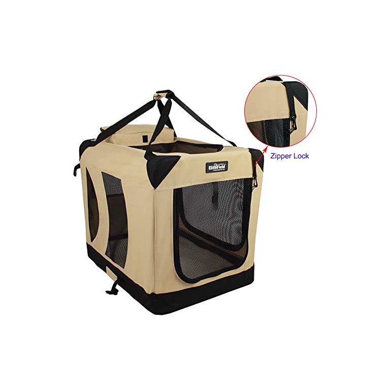 3Door Dog Crate Buy Online