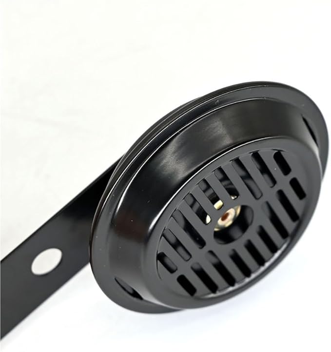Parlante para Manillar de Moto 12V 105db Universal PSUYHG miniatura 4
