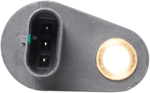 Miniatura 2 de TRQ Motor Árbol de levas Sensor de Posición Escape para Chevrolet Aveo Cruze Sonic 1.6L