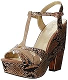 Seychelles Women's Long Distance Wedge Sandal