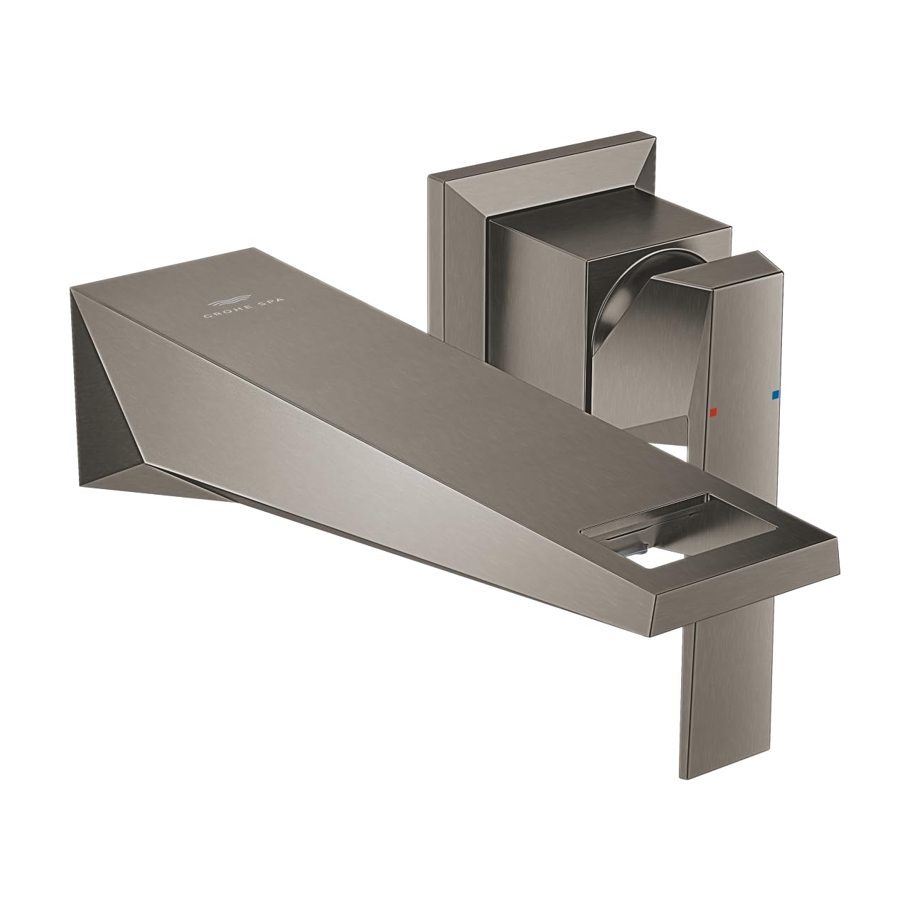 Grohe Allure Brilliant İki Delikli Lavabo Bataryası M Boyut…