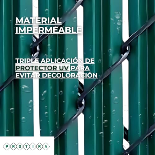 Tiras Para Malla Ciclónica - Ferreteria Y Herramientas