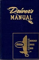 Driver's Manual for Truck Owners, Superintendents of Fleets and Drivers B001PRANY0 Book Cover