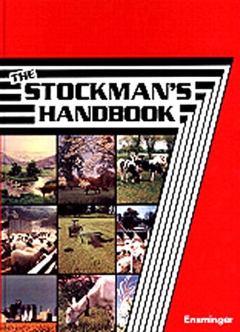Amazon.com: The Stockman's Handbook (7th Edition): 9780813428956 ...