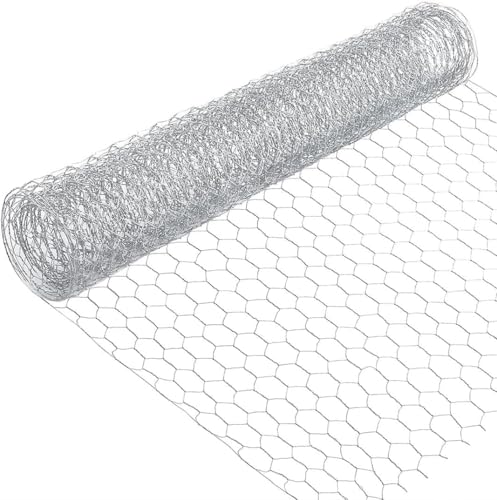 Malla Metálica para Animales 1'50 Marca Tb Thayba