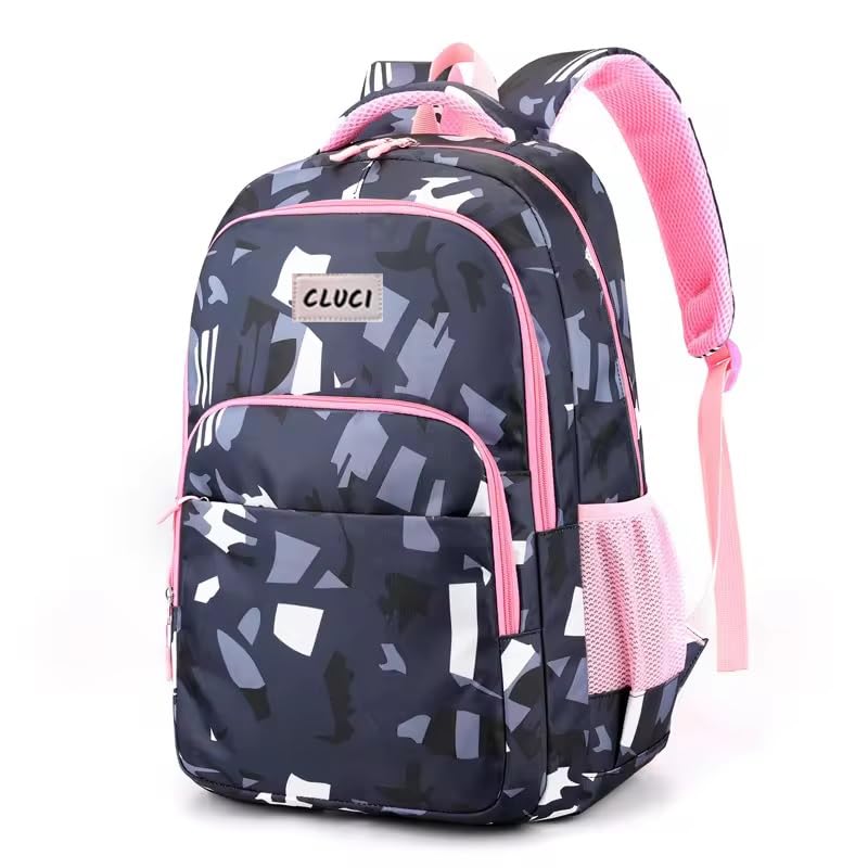 Trendy School Bag, Tution Bag, College Backpack for Girls & Women-image-48