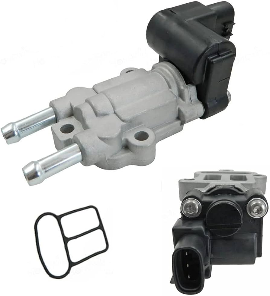 Amazon.com: GJCC 22270-21011 22270-0D040 Car Idle Air Control