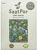 Inhalt: 1 Portion Saatgut reicht für ca. 5 m²