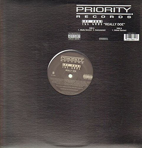 Ice Cube / Really Doe