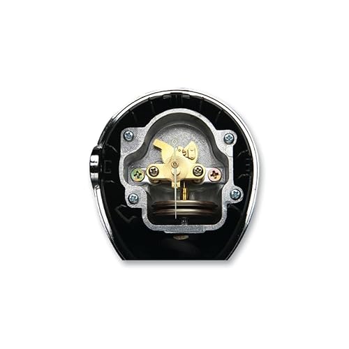 Adc Diagnostix 703 Sfigmomanometro Aneroide Palmare Professionale Con Bracciale In Nylon Per Pressione Arteriosa Adcuff, Adulto, Colore Viola - 4