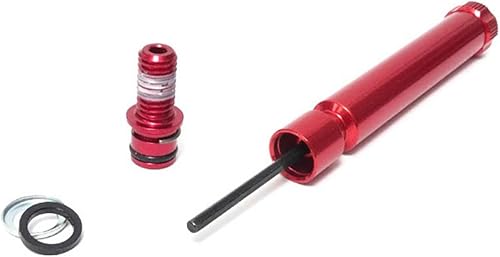 RockShox Kit de perillas/pernos de ajuste de rebote SID 2008-2016/Reba 2012-2016