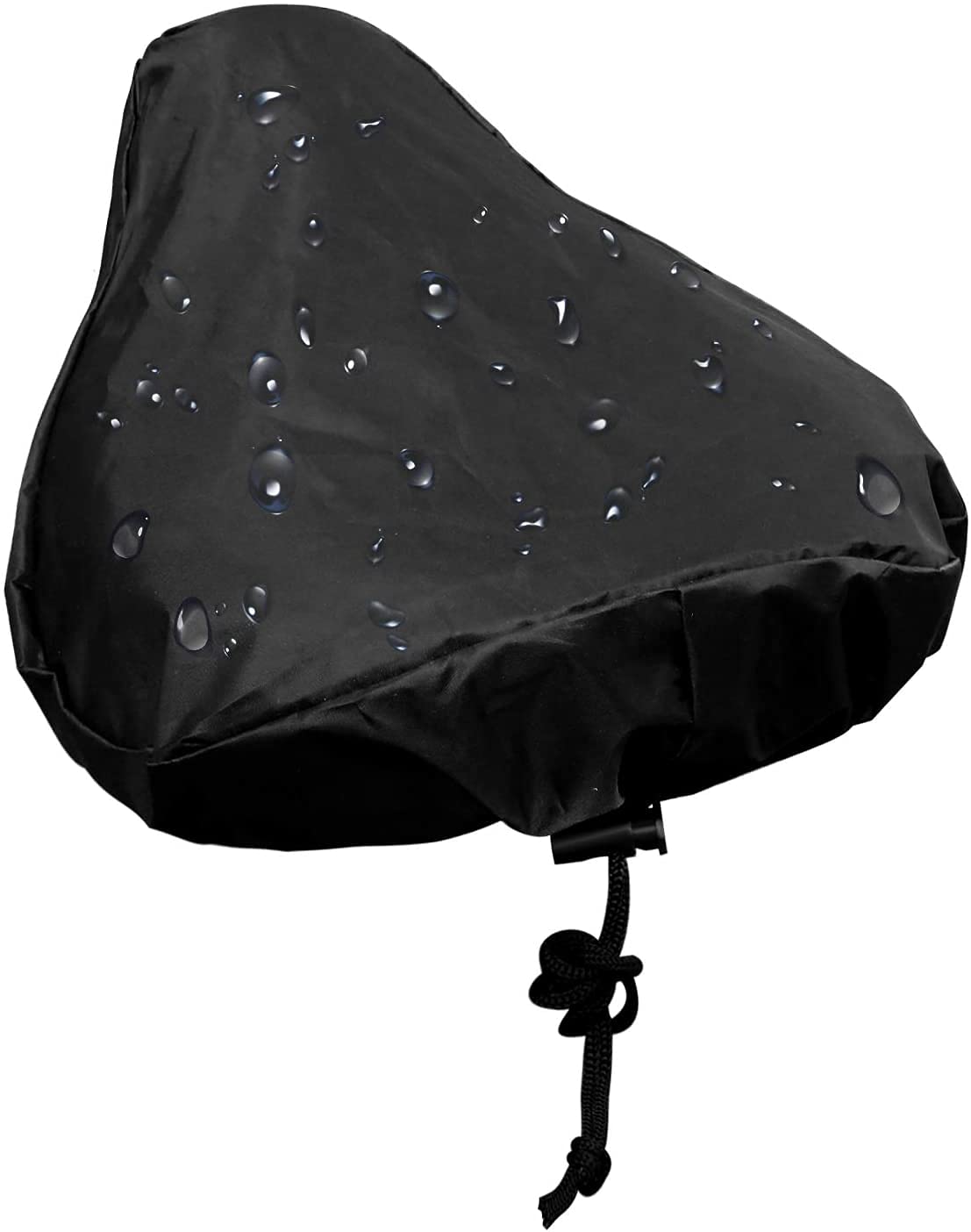 Funda impermeable para asiento de bicicleta LUTER resistente a la lluvia