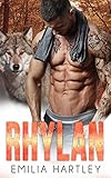 Cover zum Buch Rhylan