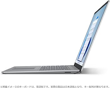 Microsoft Surface Laptop 4 15インチ　シルバー Amazon.com: Microsoft Surface Laptop 4 15” Touch-Screen