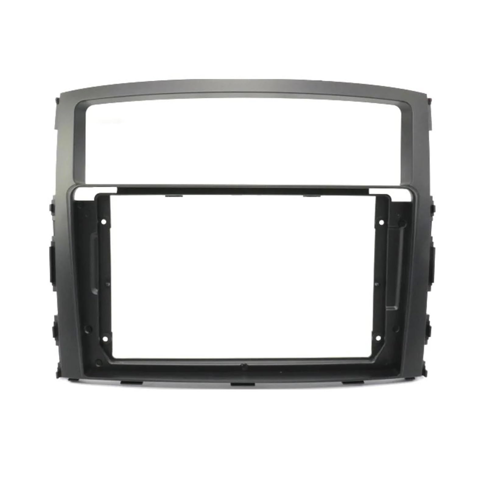 Marco Radio para Coche para Mitsubishi para Pajero 2006-2014
