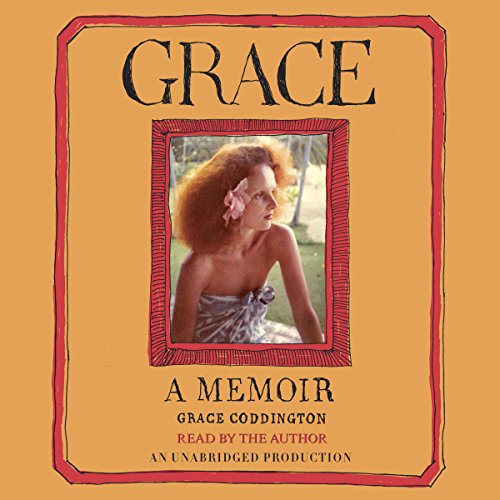 Grace: A Memoir (By Grace Coddington) episode artwork