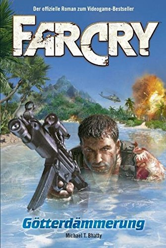 Preisvergleich Produktbild FarCry: Götterdämmerung, Band 1