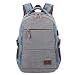 Produktbild GYCZC Damen Herren Rucksack, Business Laptop Rucksack, Studenten Wasserdicht Notebook Backpack Reiserucksack