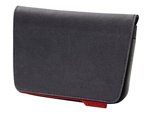 TomTom universelle Tragetasche (geeignet für Start 40/50/42/52, Start 20 M CE/25 M CE/ 25 M EU Rider 40/400 und Via 135 M EU/ 52) TomTom universelle Tragetasche (geeignet für Start 40/50/42/52, Start 20 M CE/25 M CE/ 25 M EU Rider 40/400 und Via 135 M EU/ 52)