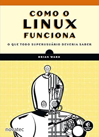 Como o Linux funciona