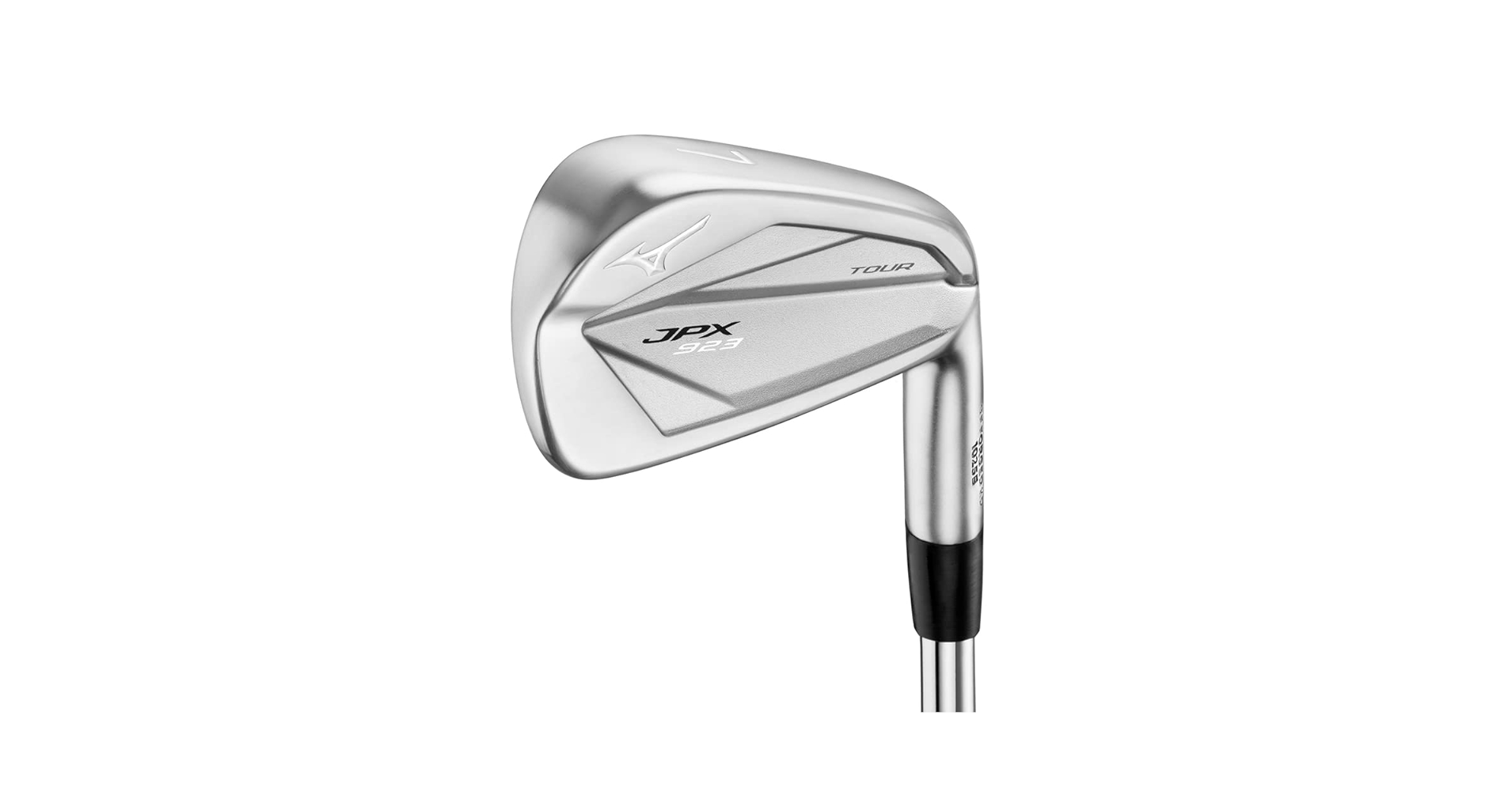 Amazon.co.jp: Mizuno JPX923 Tour | 7pcs 4-PW (7X4P) | RH