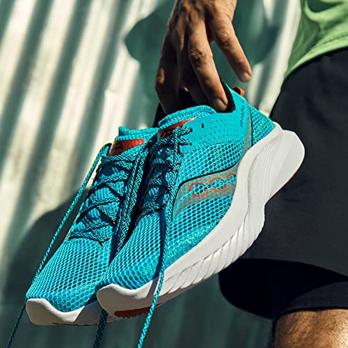 Image of Saucony Mens Kinvara 14 Sneaker