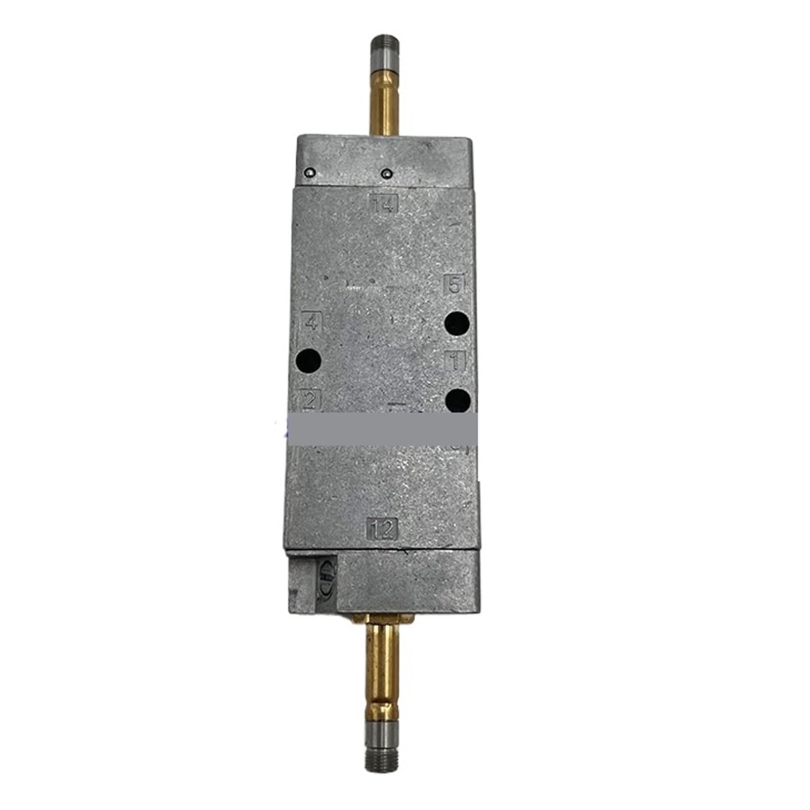 RCGKNNMUZ JMFH-5-1/8 8820 Solenoid Valve