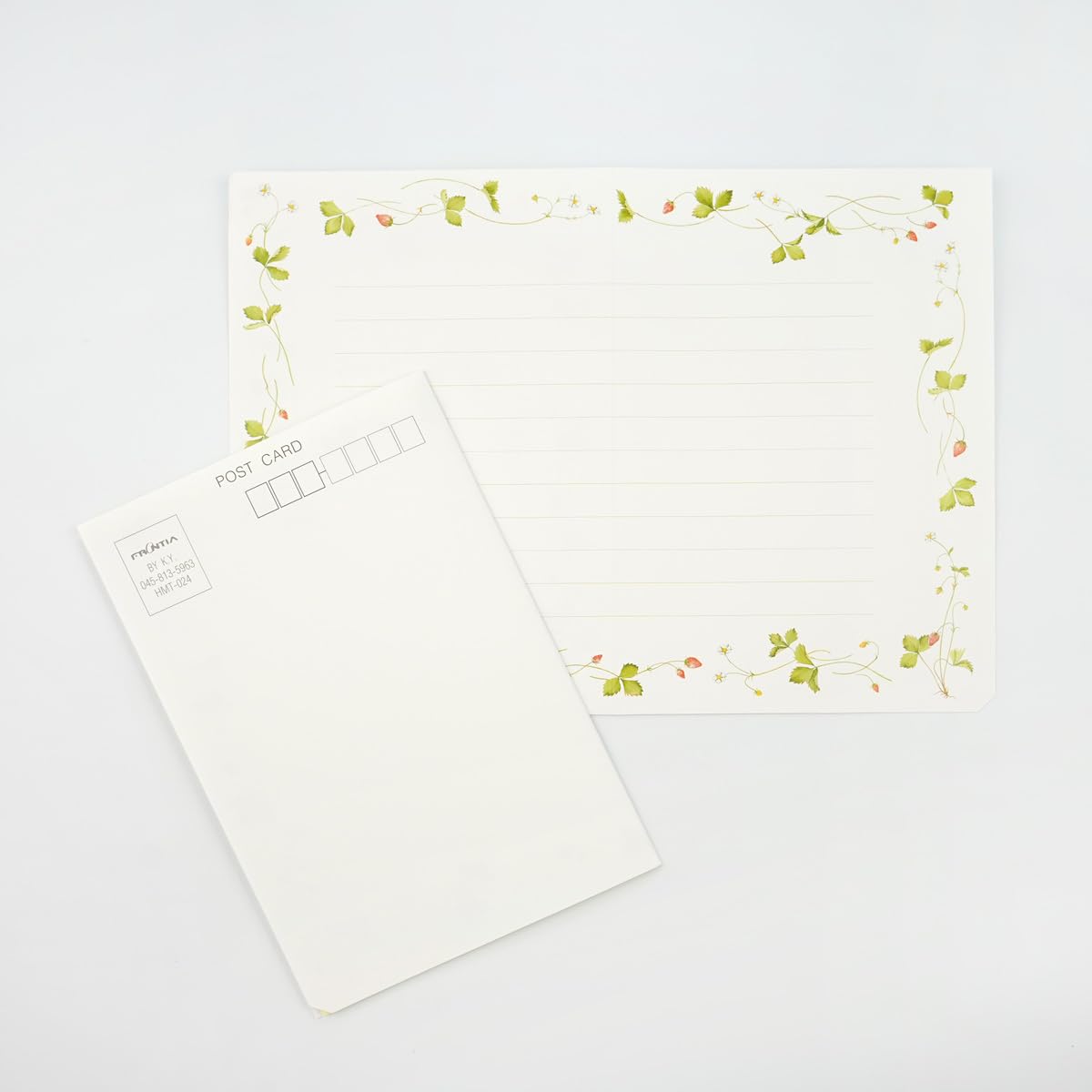 ベリーズさん 専用 葉書 楽天市場】ペーパーエントランス メッセージカード はがきサイズ