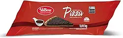 Recheio Para Pizza Sabor Chocolate ao Leite 1,01Kg Vabene