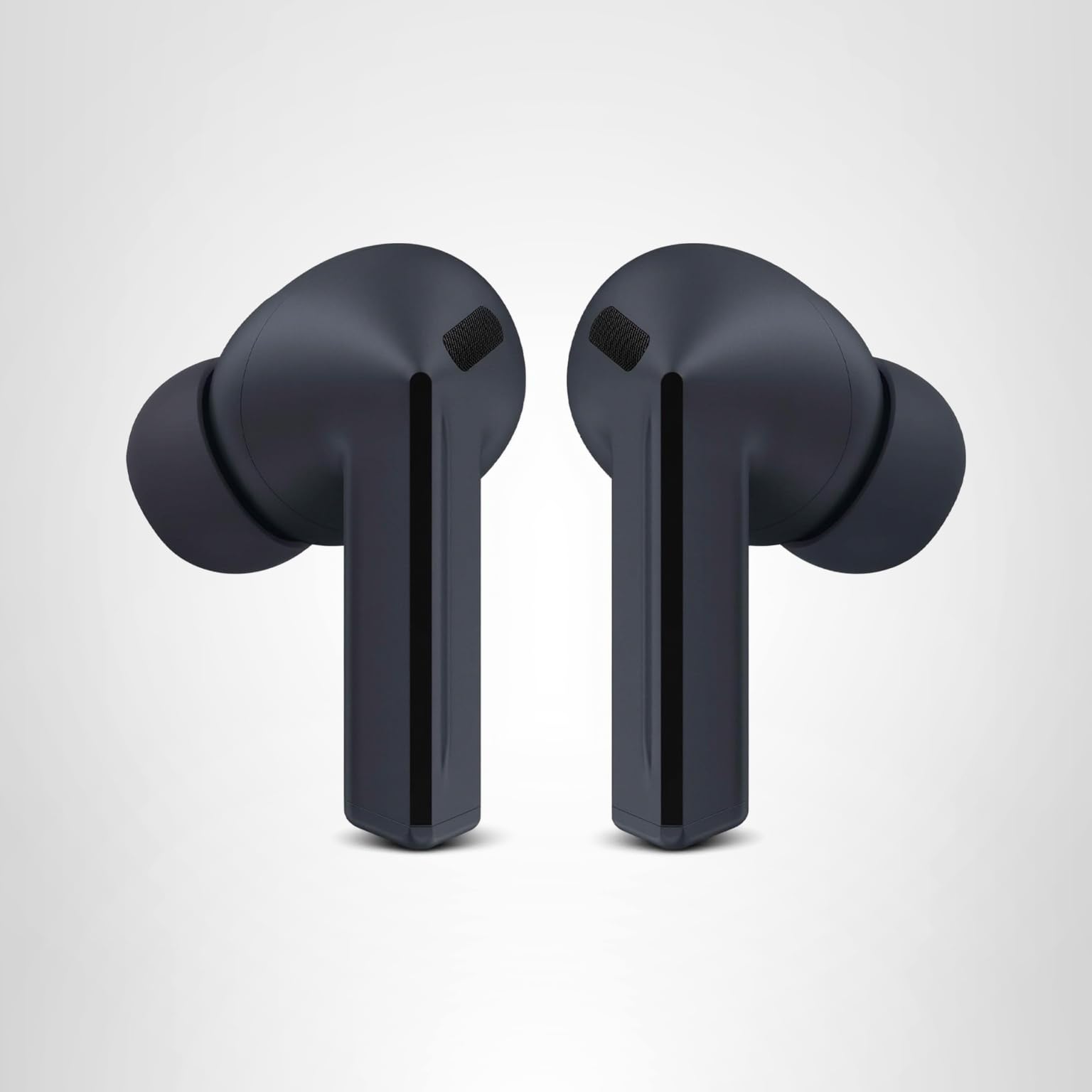 Samsung Galaxy Buds 3 Pro AI True Wireless Bluetooth Earbuds, Noise Cancelling, Sound Optimization, Redesigned Comfort Fit, Silver [US Version, Amazon Exclusive, 2Yr Warranty]: Black Buds 3 FE Buds 3 FE Only