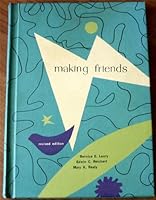 Making Friends B000K6IBBE Book Cover