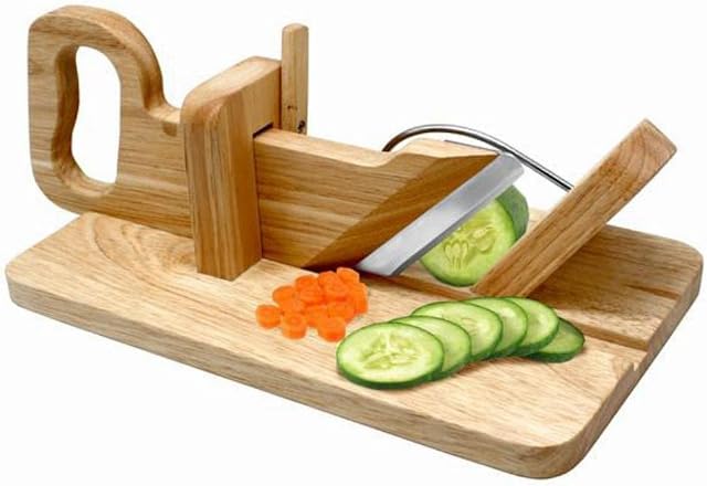 Nerthus FIH 235 Guillotine a Saucisson