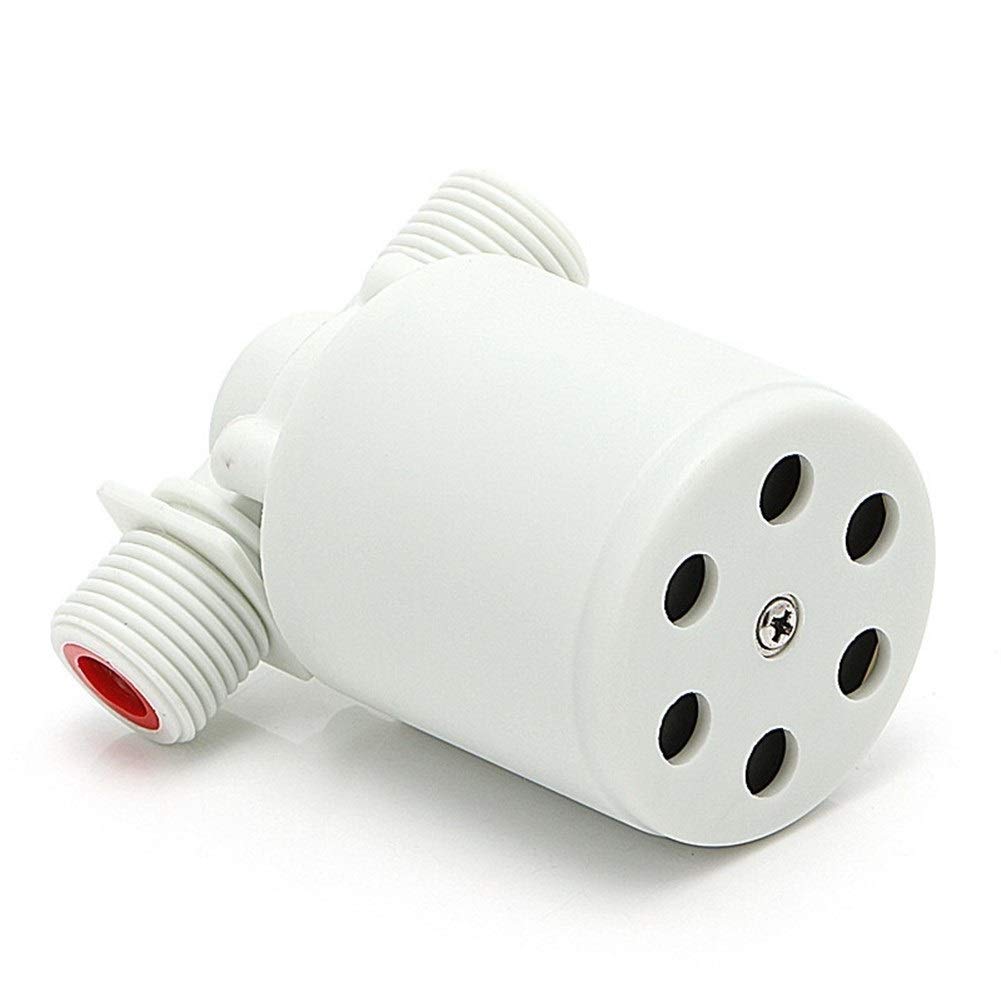 Buy LUOHEI FloatValve 1PC Floating Ball Valve Automatic Float Valve