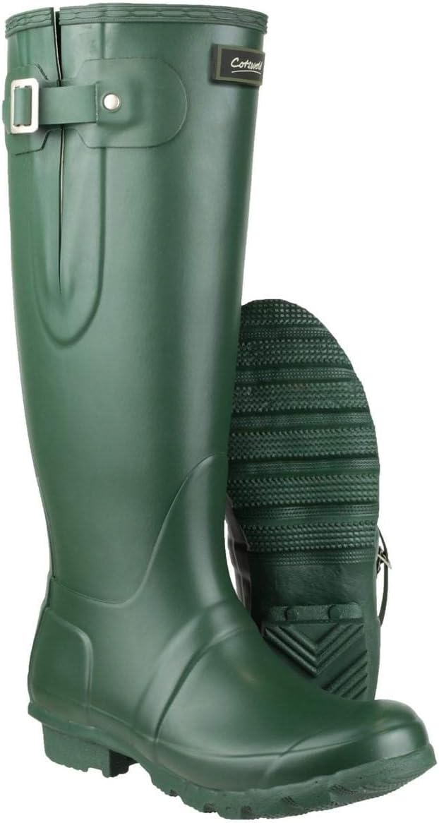 Cotswold Womens Windsor Tall Wellington 