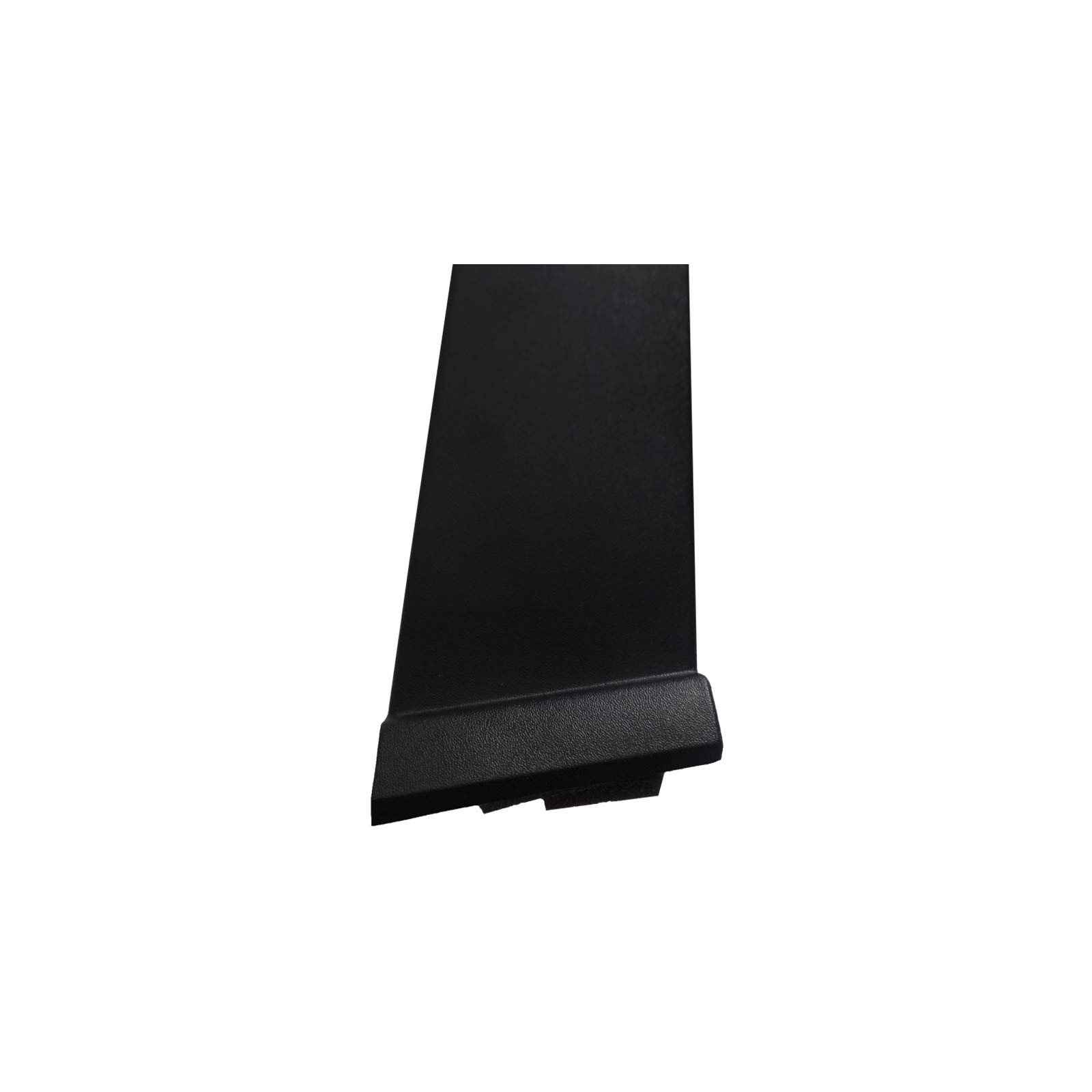 Moulure Panneau Porte Avant Gauche Fiesta - Compatible 2S61A25459AN 2002-2008