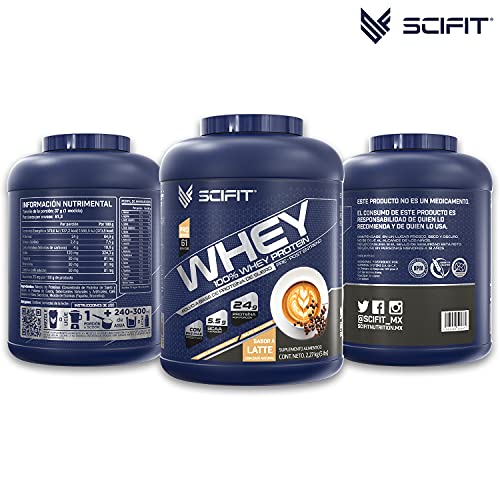 Proteínas, donde comprar proteina Marca SCIFIT (2)