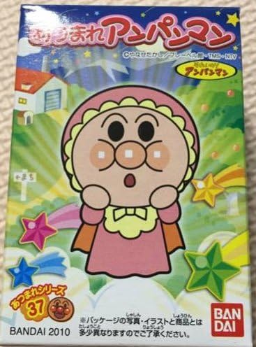 Amazon アンパンマン 指人形 10赤ちゃんアンパンマン あつまれアンパンマン ソフビ ソフビ人形 おもちゃ