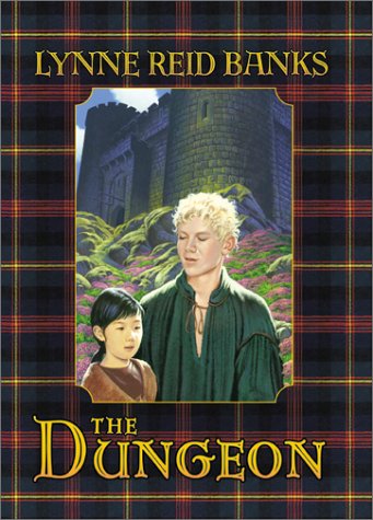 Buy The Dungeon โ BookShops.in