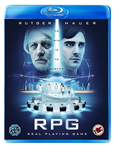 Rpg [Edizione: Regno Unito] [Edizione: Regno Unito]