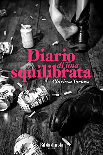 Diario di una squilibrata