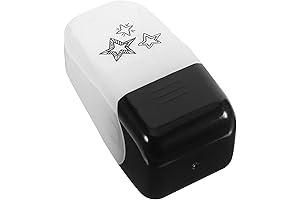 Journal Roller Stamp with Math Equation Ink