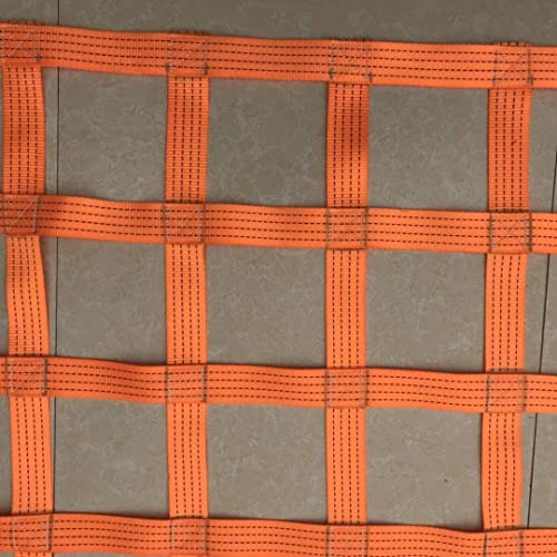 Sacs de levage de fret en polyester plat pour sécuriser vos charges instables - 3