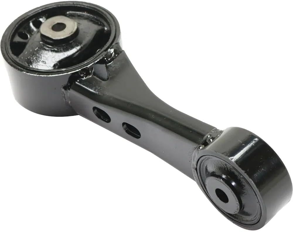 Rareelectrical New Rear Engine Torque Mount Compatible With Toyota Sienna Le 6 Cyl 3.5L Sienna Limited 6 Cyl 3.5L Sienna Xle 6 Cyl 3.5L 2011-2014 By Rept382011