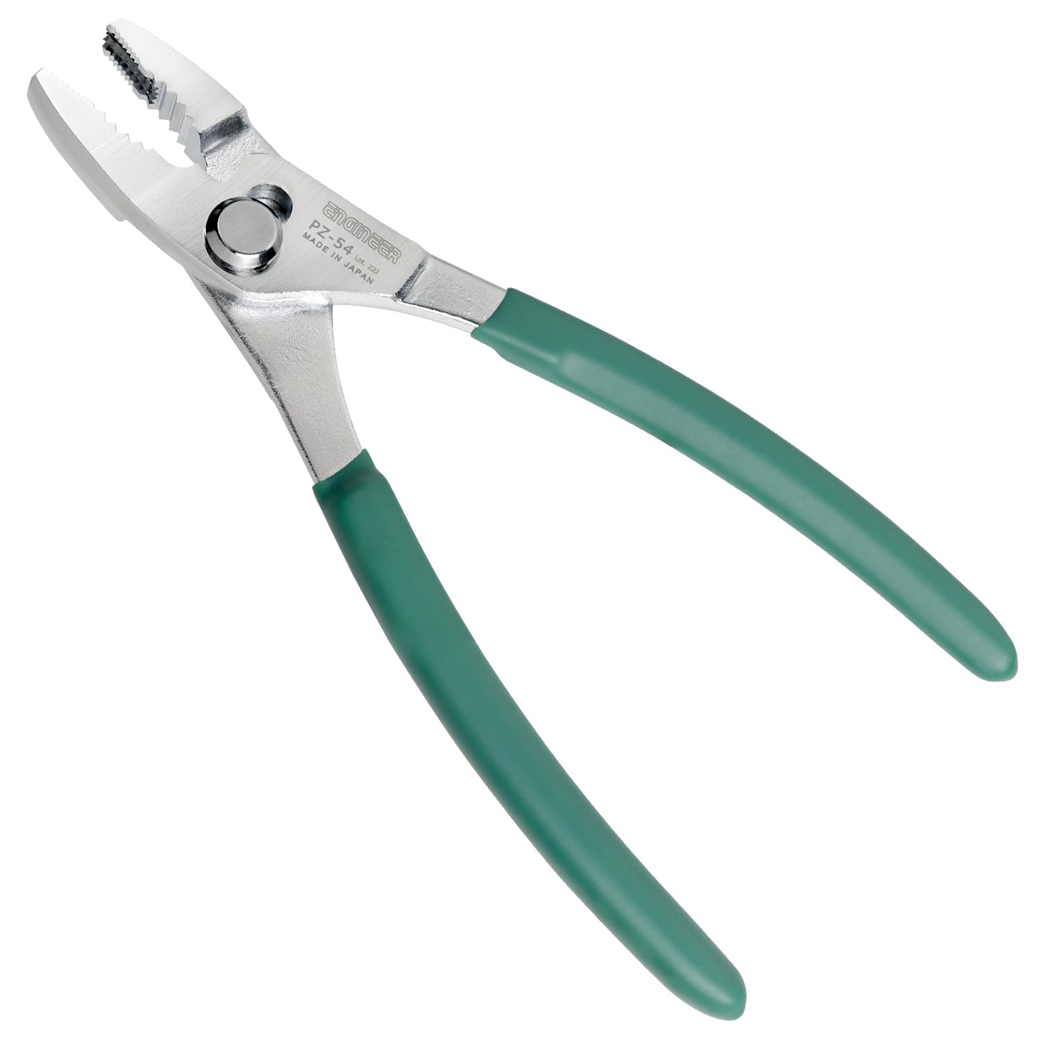 Engineer Neji-Saurus PZ-54 Stripped Screw/Broken Screw/Rusted Screw/For Diameter 0.1-0.4 inches (3-9.5 mm) (Made in Japan)