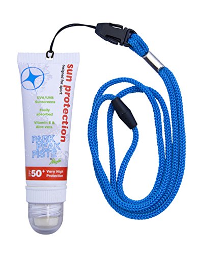 Preisvergleich Produktbild Manbi SPF50+ Suncream Combi by Manbi