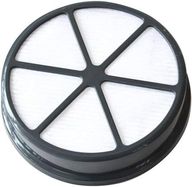 EZ SPARES Replacement For Hoover Vacuum Cleaner Parts Of HEPA Filter