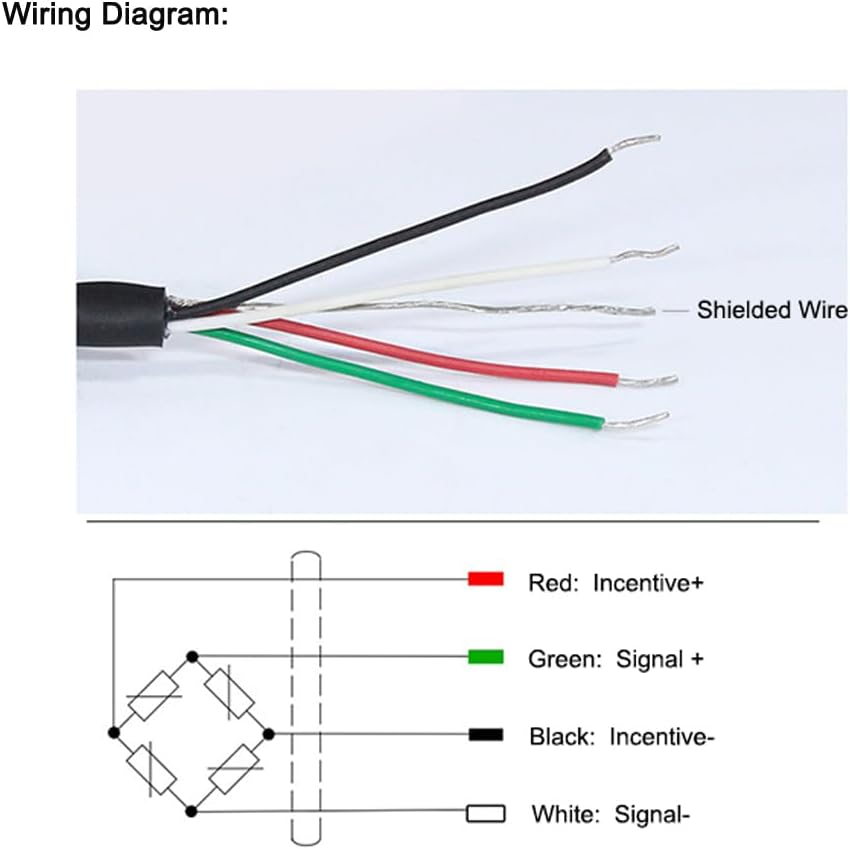 ATO 2Nm Static Torque Sensor, Flange to Square Drive, Reaction Torque Sensor, Output Signal 0-20mV