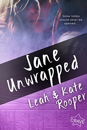 Amazon Com Jane Unwrapped Ebook Rooper Leah Kate Rooper Kindle Store