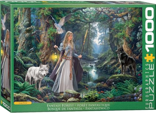 Fantasy Forest